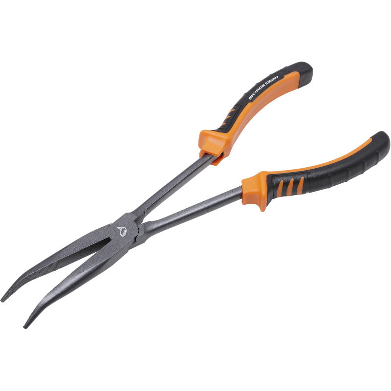 Savage Gear Long Bend Nose Pliers