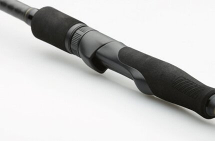 Savage Gear Orange LTD Light Game Rod