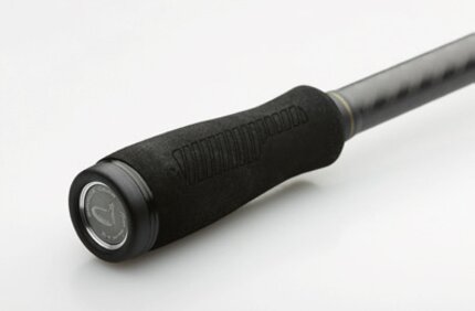 Savage Gear Orange LTD Light Game Rod