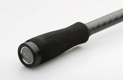 Savage Gear Orange LTD Medium Game Spinning Rod