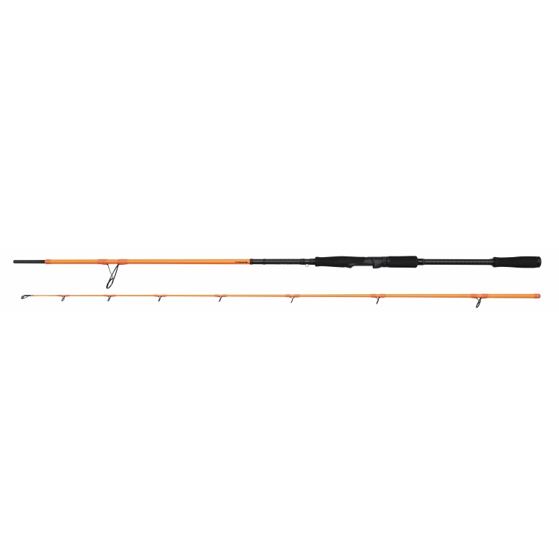 Savage Gear Orange LTD Power Game Rod