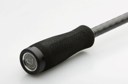 Savage Gear Orange LTD Ultra Light Game Rod