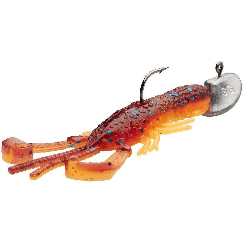 Savage Gear Reaction Crayfish Kit