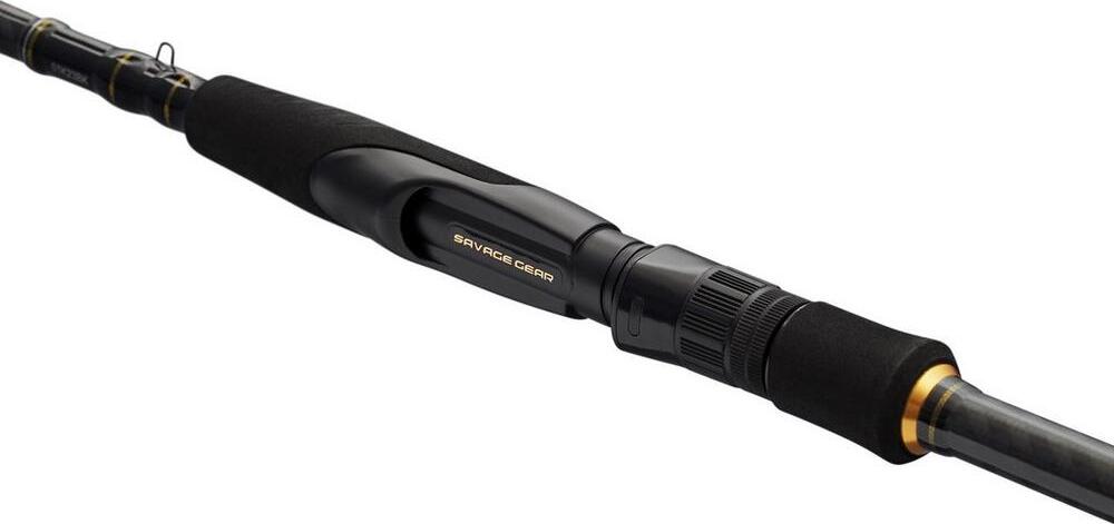Savage Gear Revenge SG2 Medium Game Rod