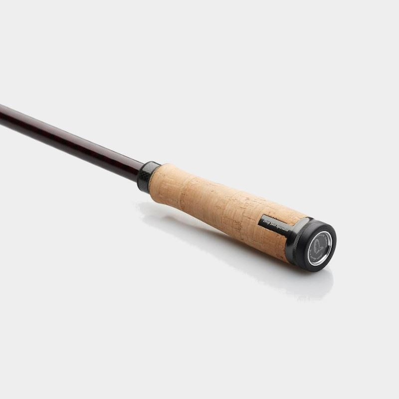 Savage Gear Revenge SG6 Drop Shot Rod