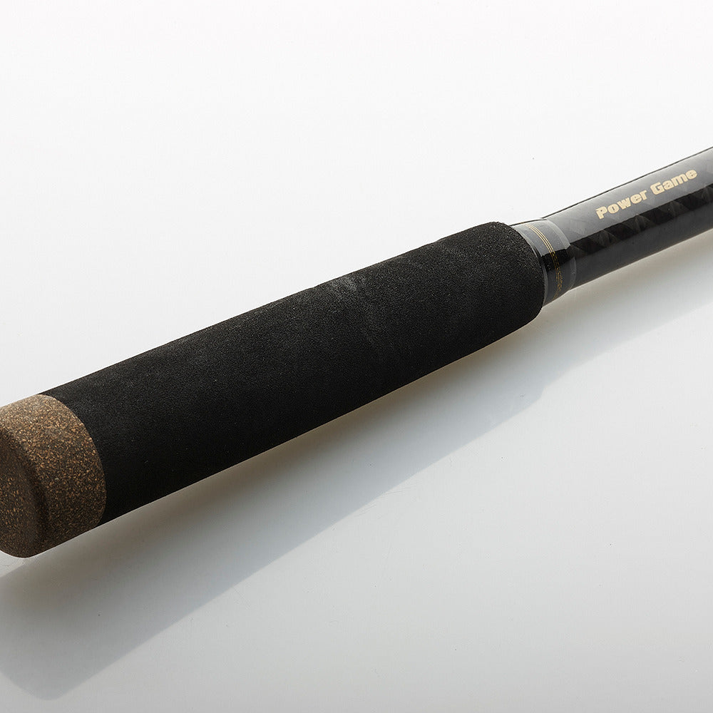 Savage Gear SG2 Power Game Spinning Rod