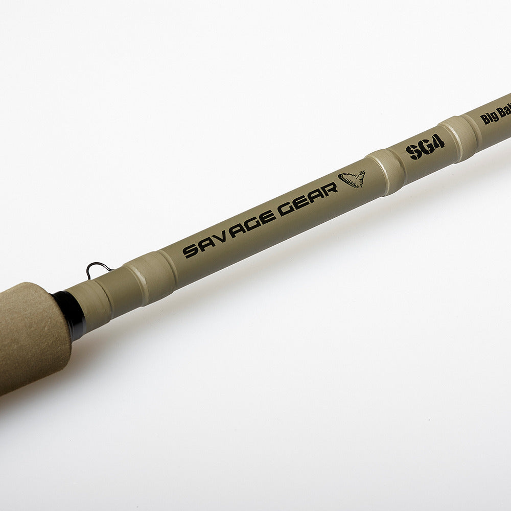 Savage Gear SG4 Big Bait Specialist BC Rod