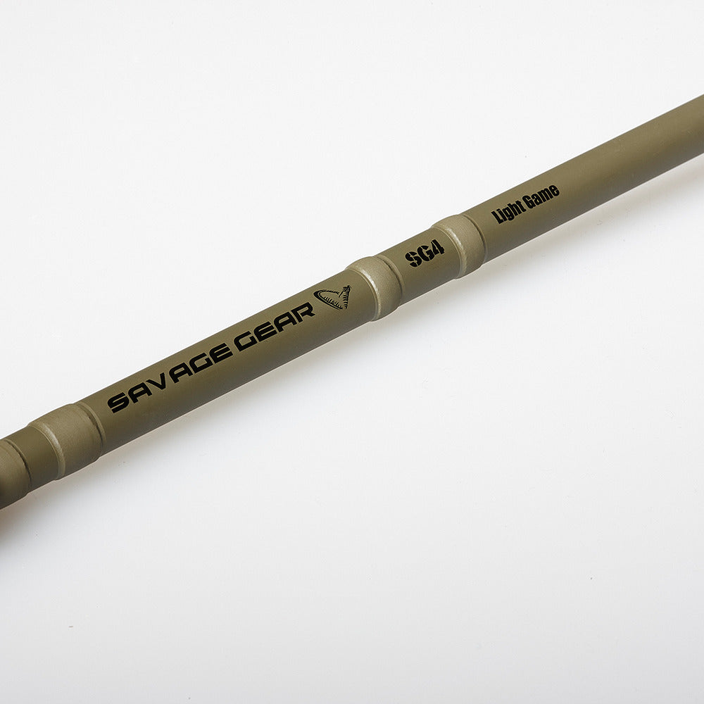 Savage Gear SG4 Light Game Rod