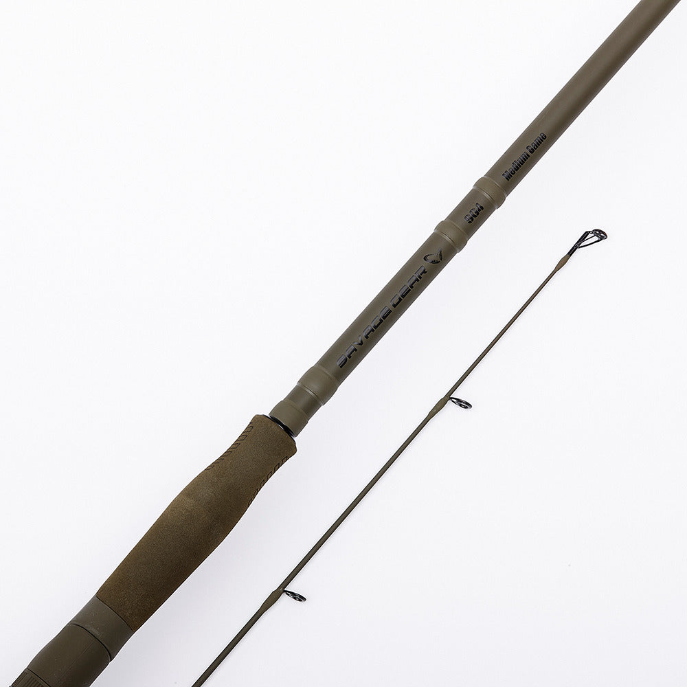 Savage Gear SG4 Medium Game Rod