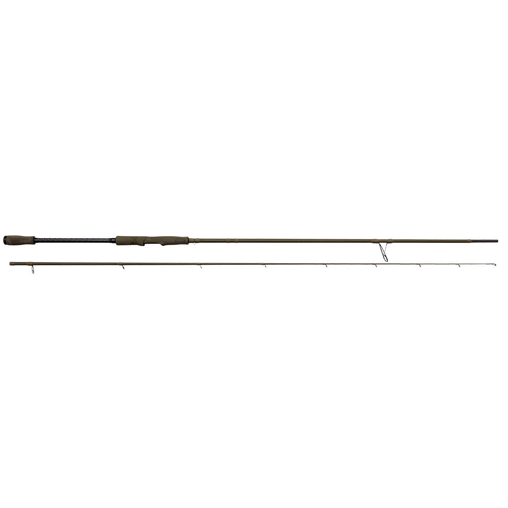 Savage Gear SG4 Power Game Spinning Rod