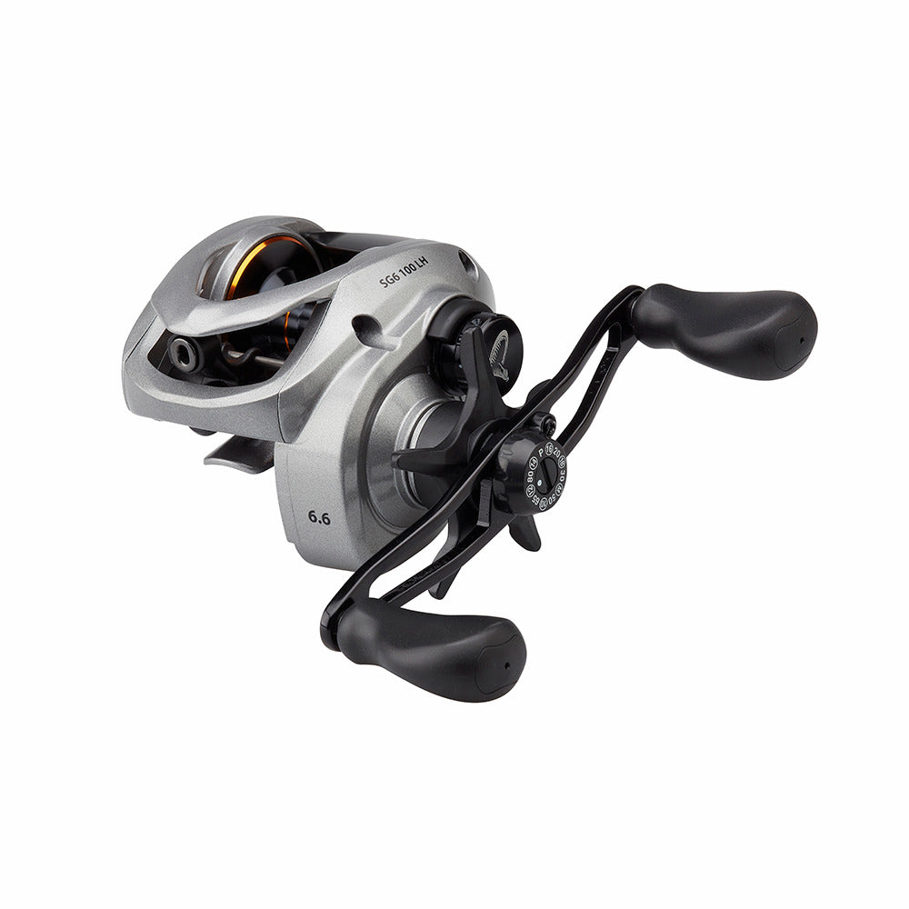 Savage Gear SG6 100 Baitcasting Reel