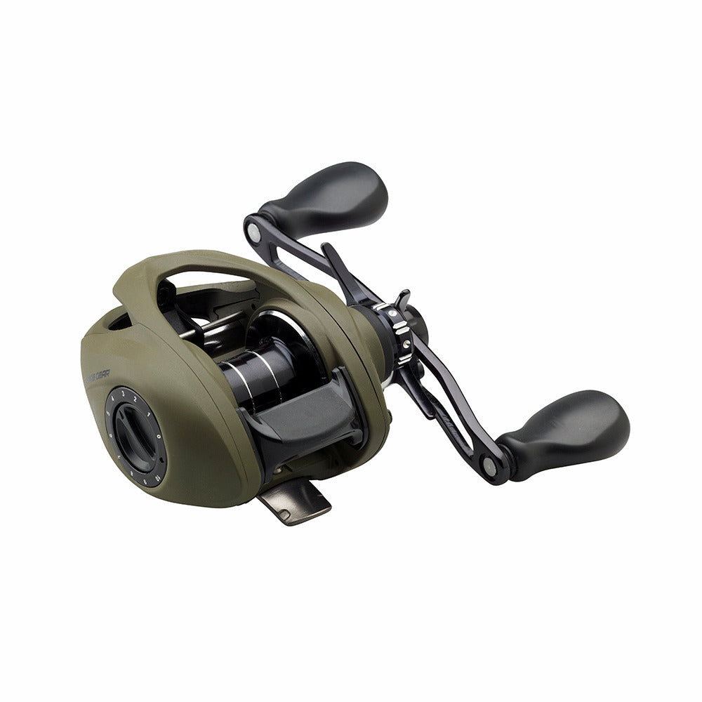 Savage Gear SG8 250 Baitcasting Reel