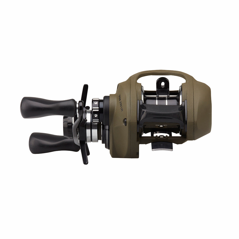 Savage Gear SG8 250 Baitcasting Reel