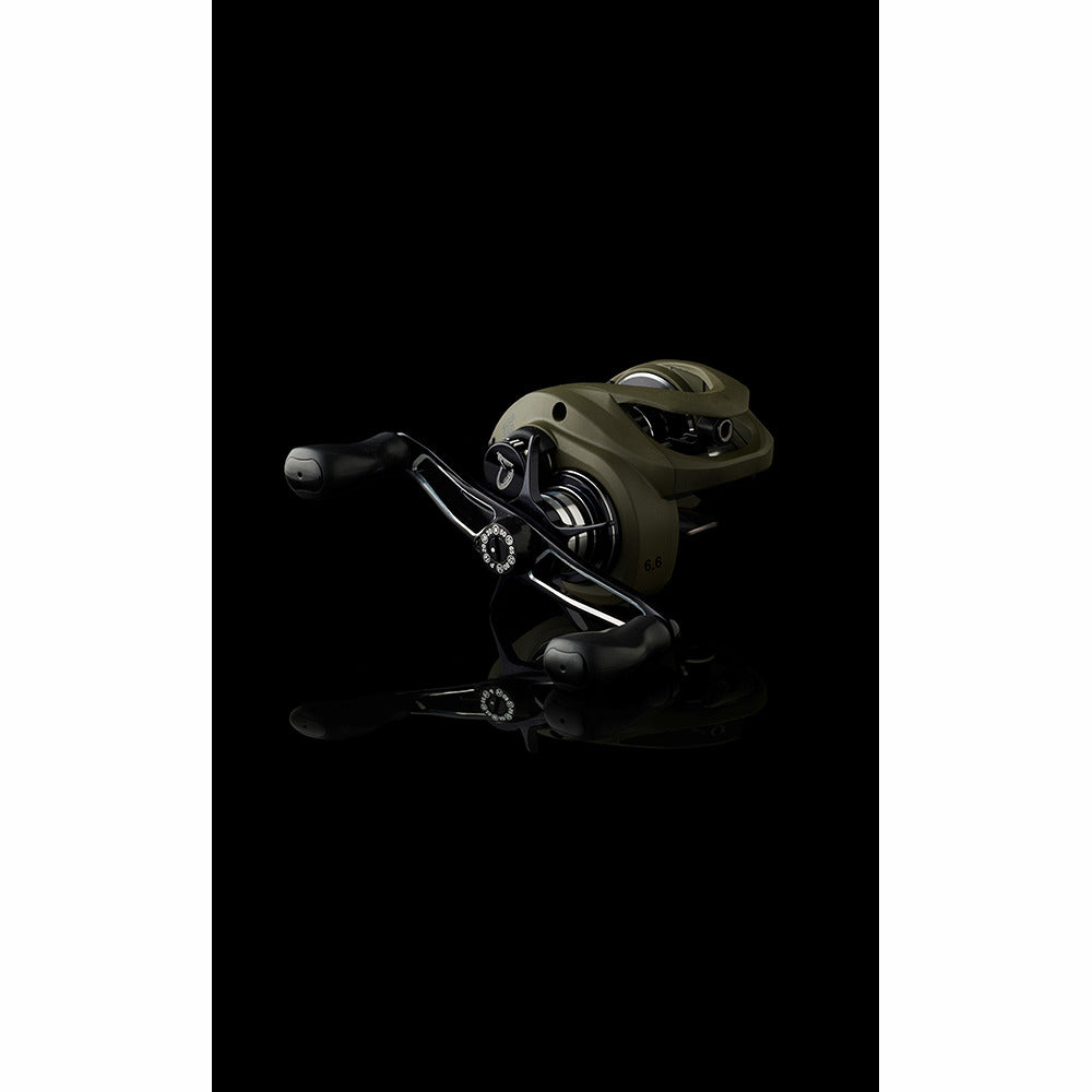 Savage Gear SG8 250 Baitcasting Reel