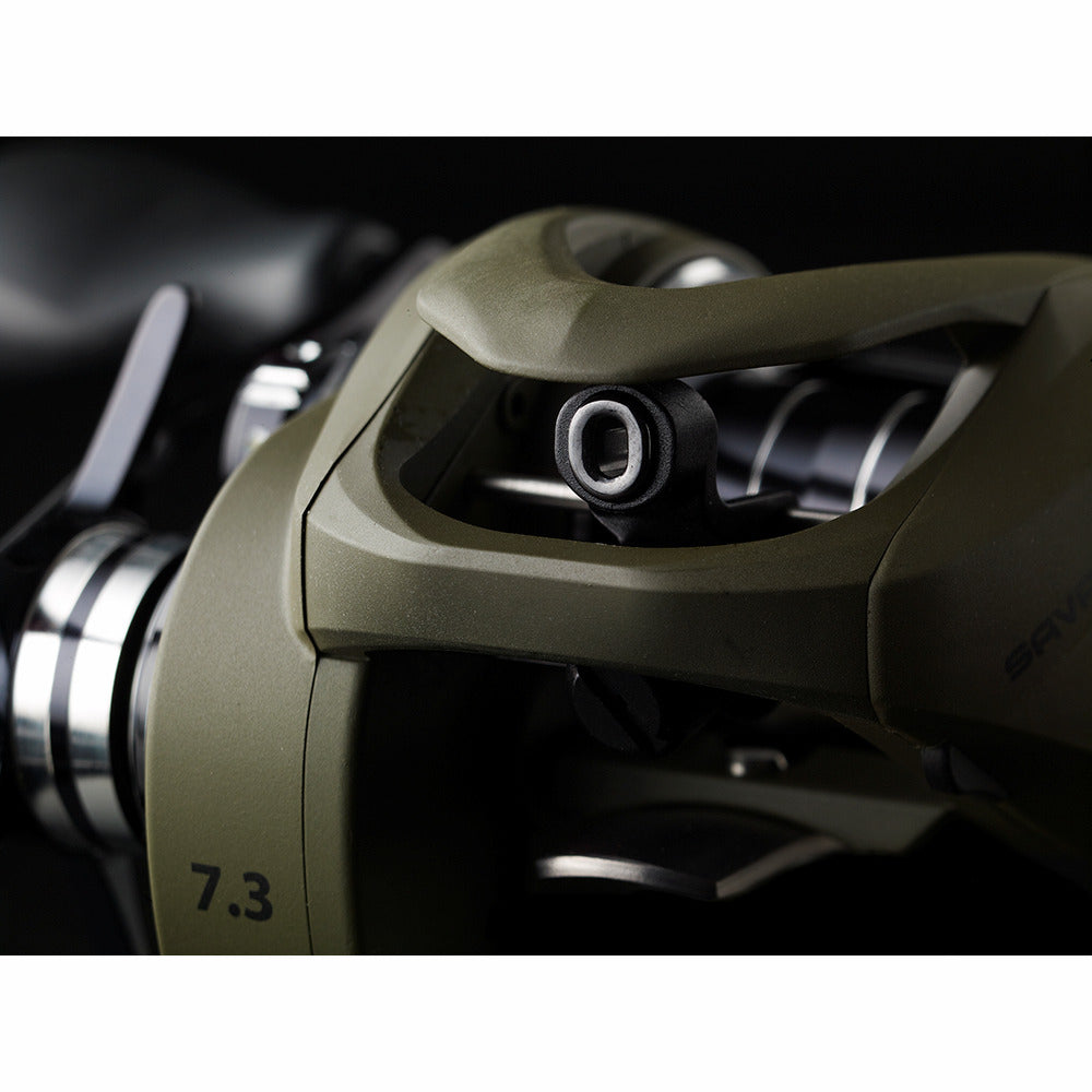 Savage Gear SG8 250 Baitcasting Reel