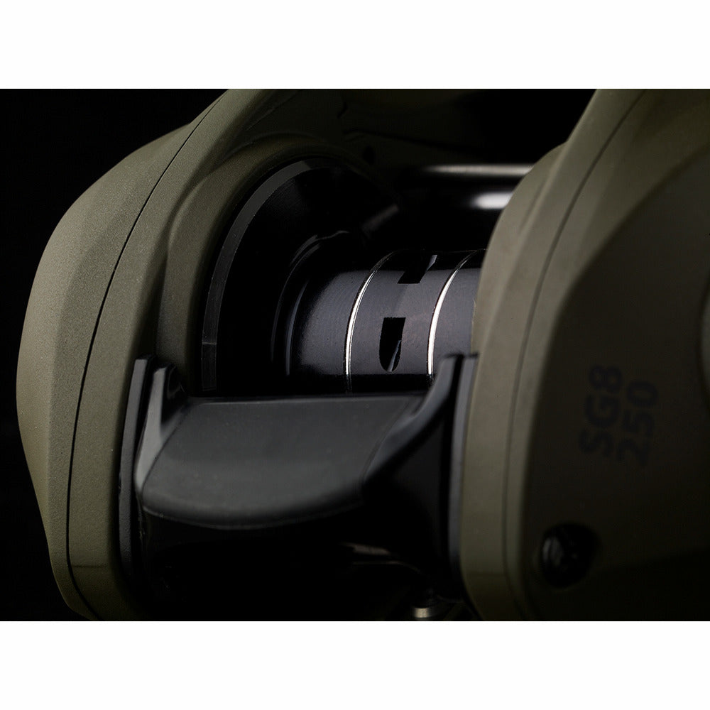 Savage Gear SG8 250 Baitcasting Reel
