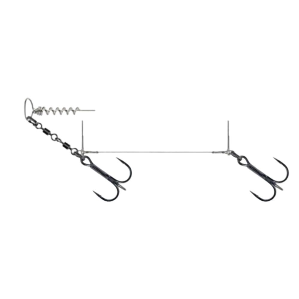 Savage Gear Spinning Stinger Rig