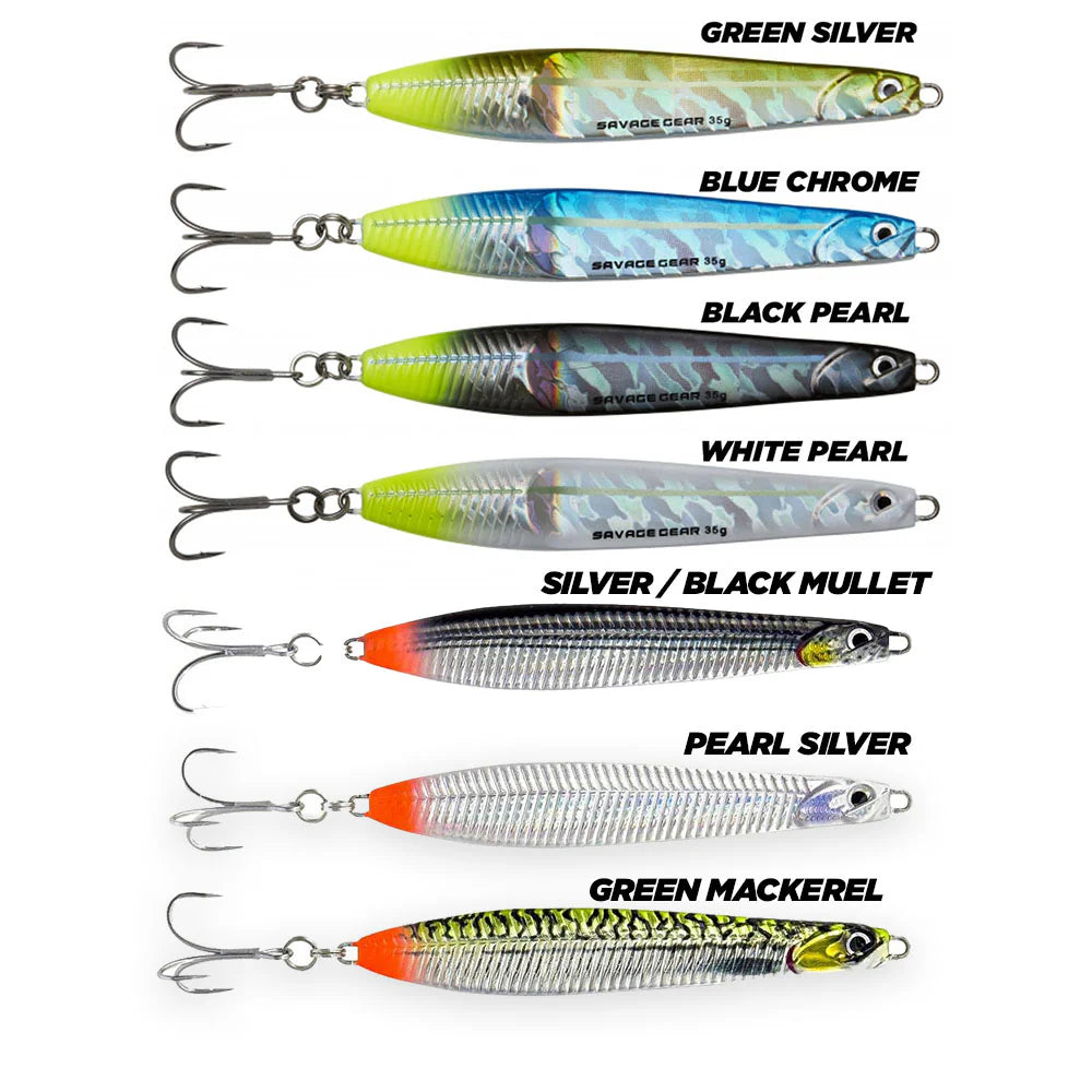 Savage Gear Surf Seeker Lure
