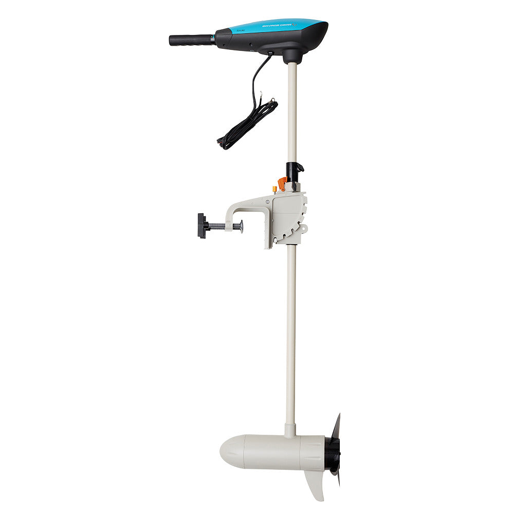 Savage Gear Thruster SW Electric Trolling Motor