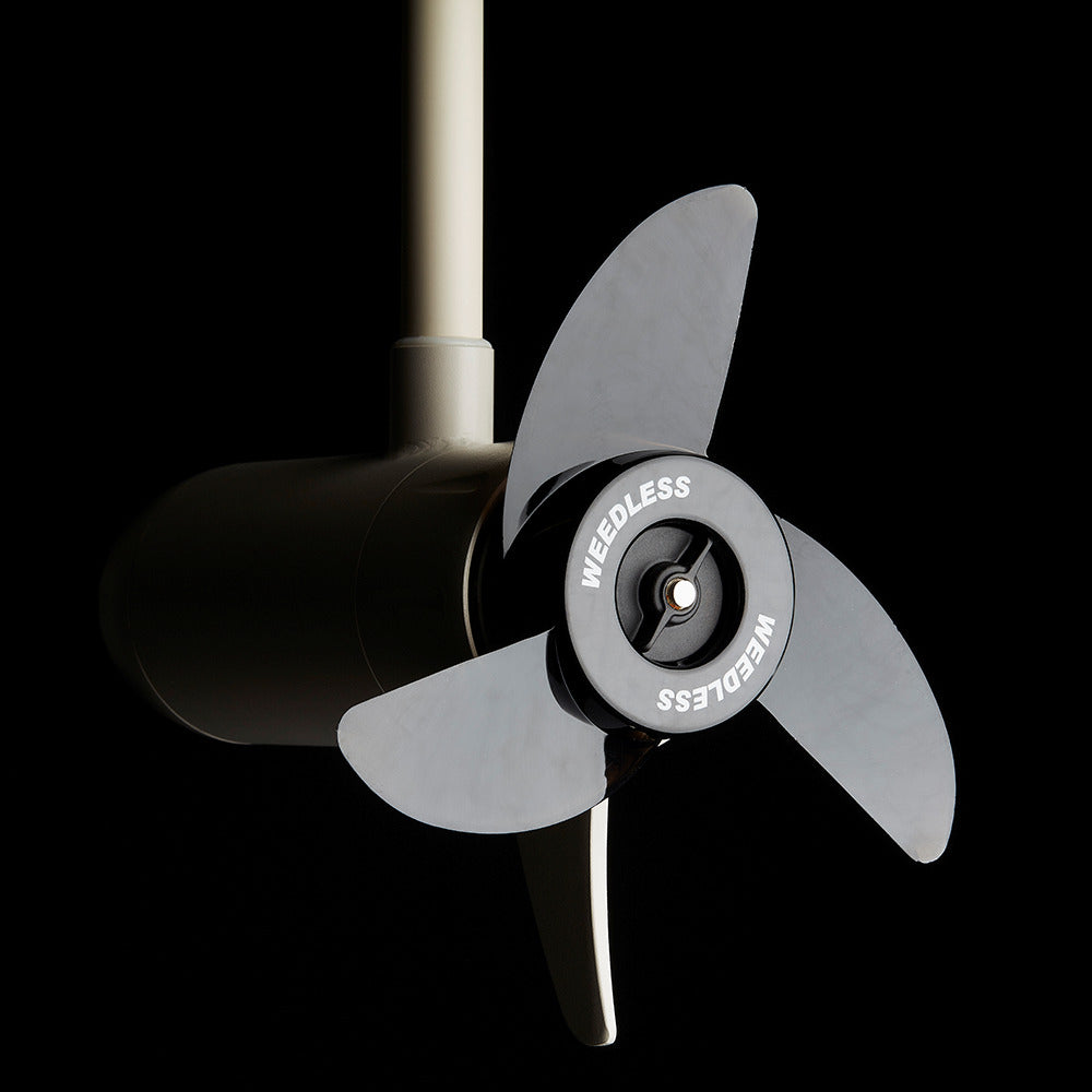 Savage Gear Thruster SW Electric Trolling Motor