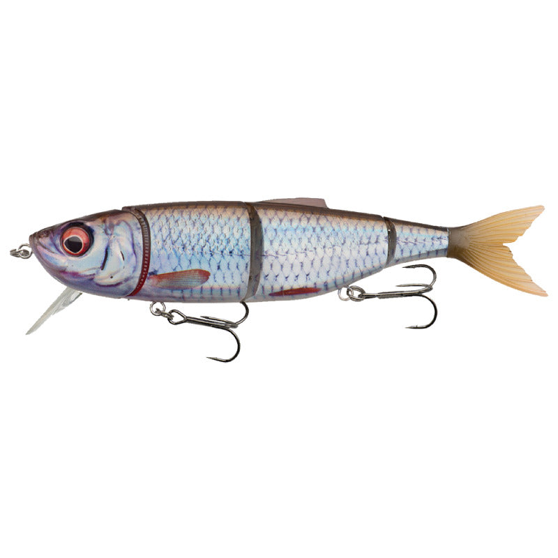 Savage Gear 3D 4Play V2 Lip Lure