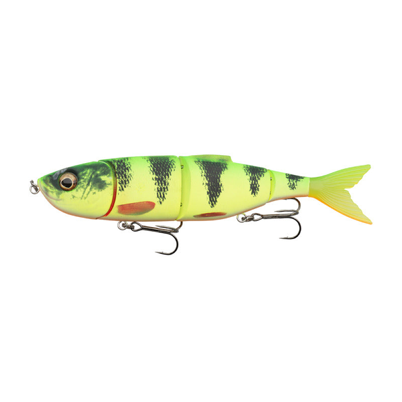 Savage Gear 3D 4Play V2 Swim & Jerk Lure