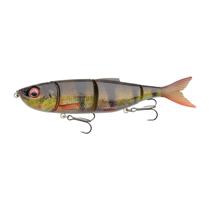 Savage Gear 3D 4Play V2 Swim & Jerk Lure