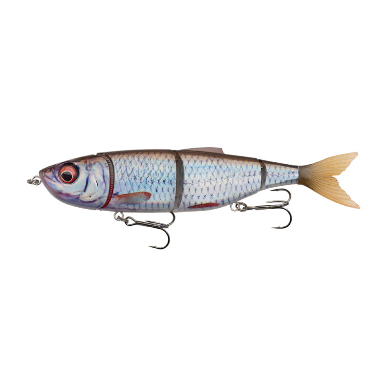 Savage Gear 3D 4Play V2 Swim & Jerk Lure