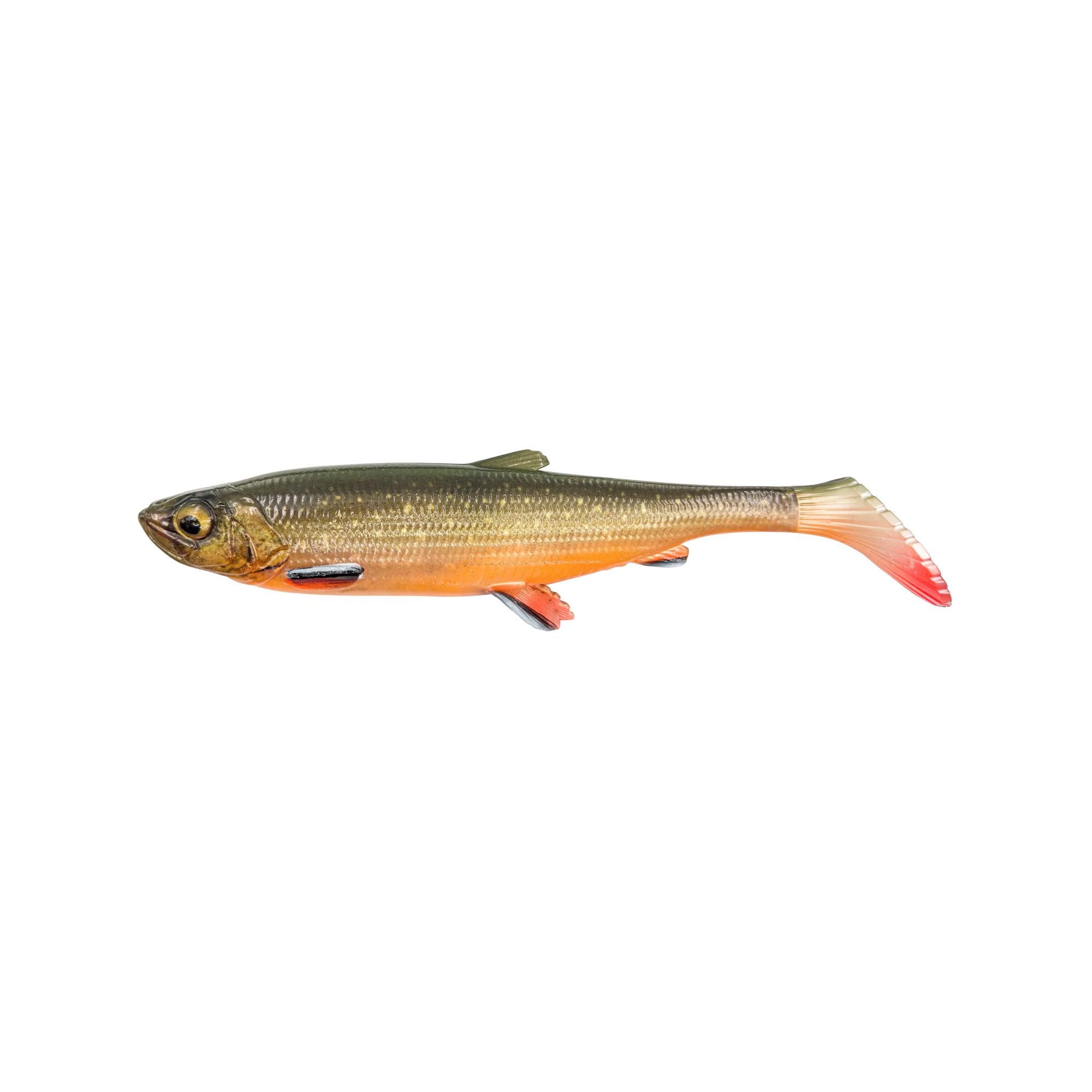 Savage Gear 3D Herring Shad V2