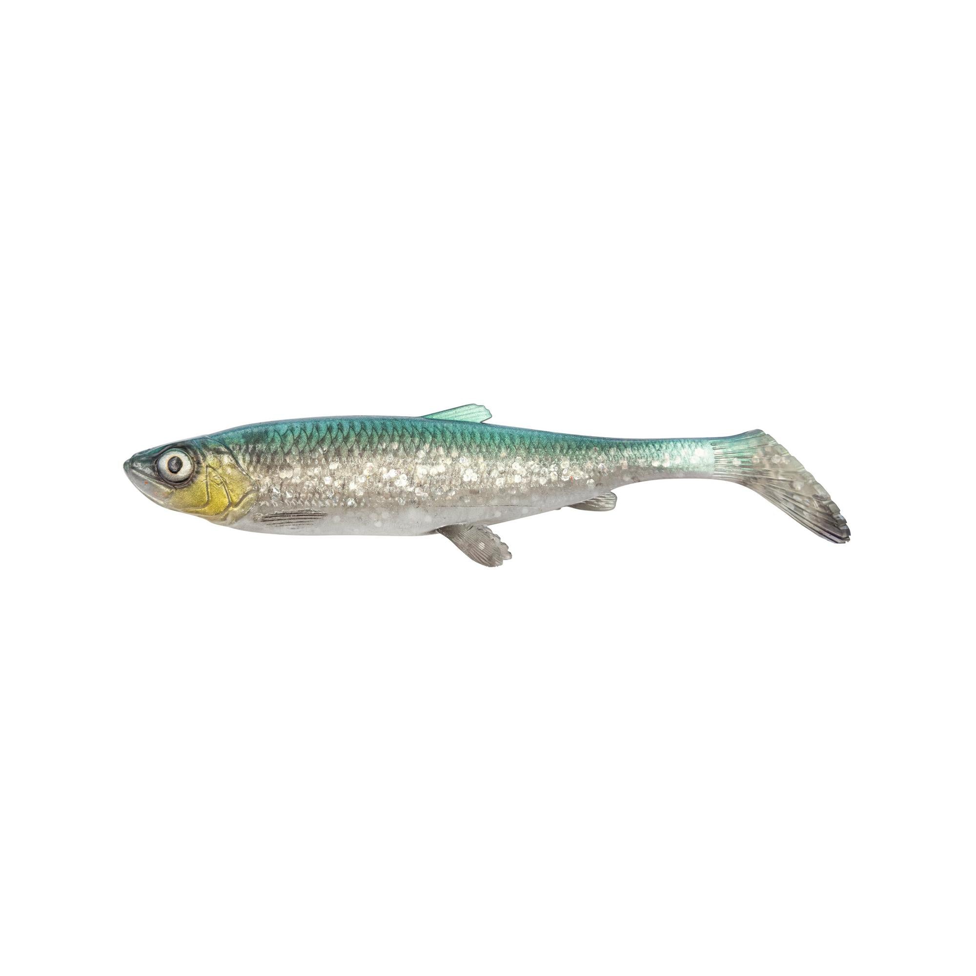 Savage Gear 3D Herring Shad V2