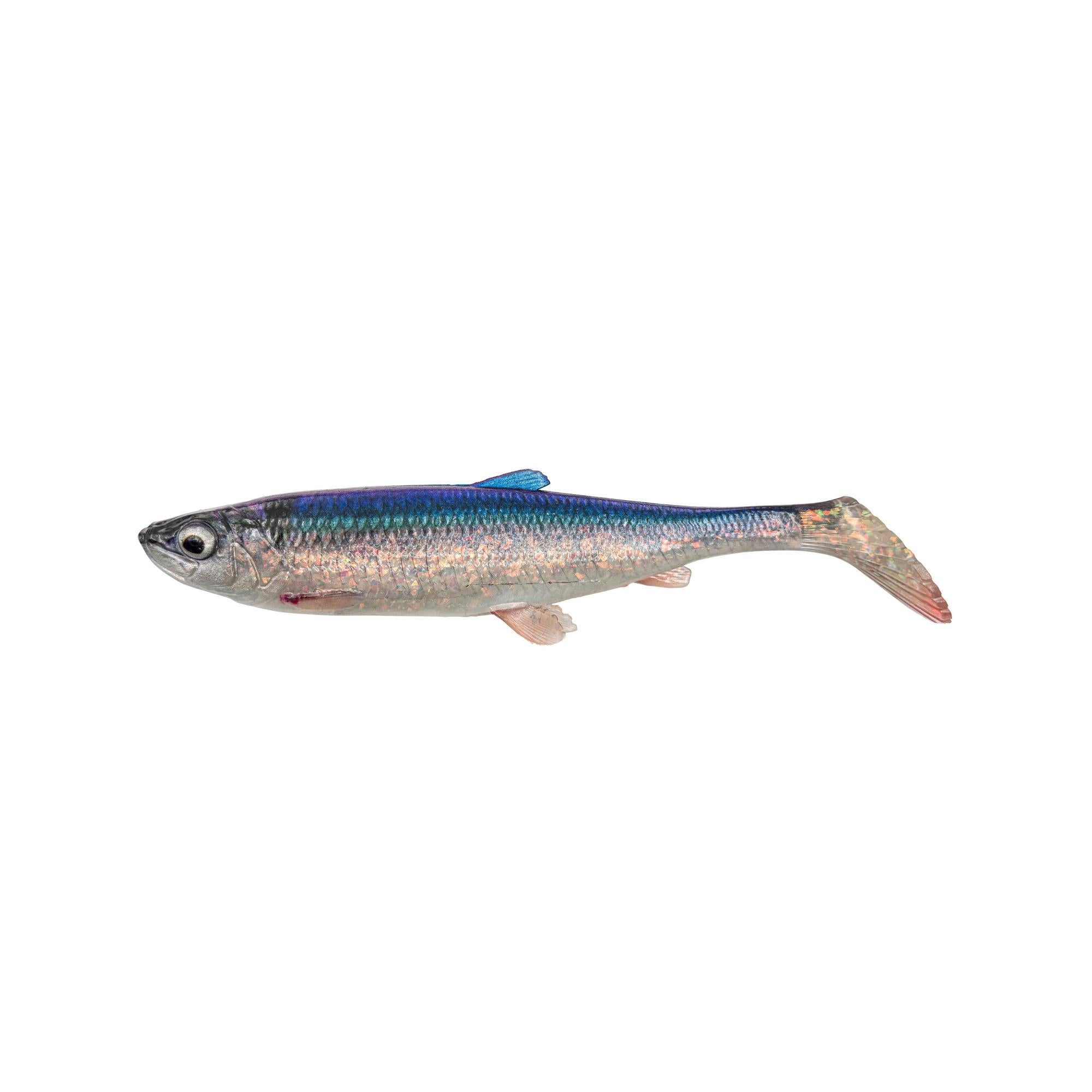 Savage Gear 3D Herring Shad V2