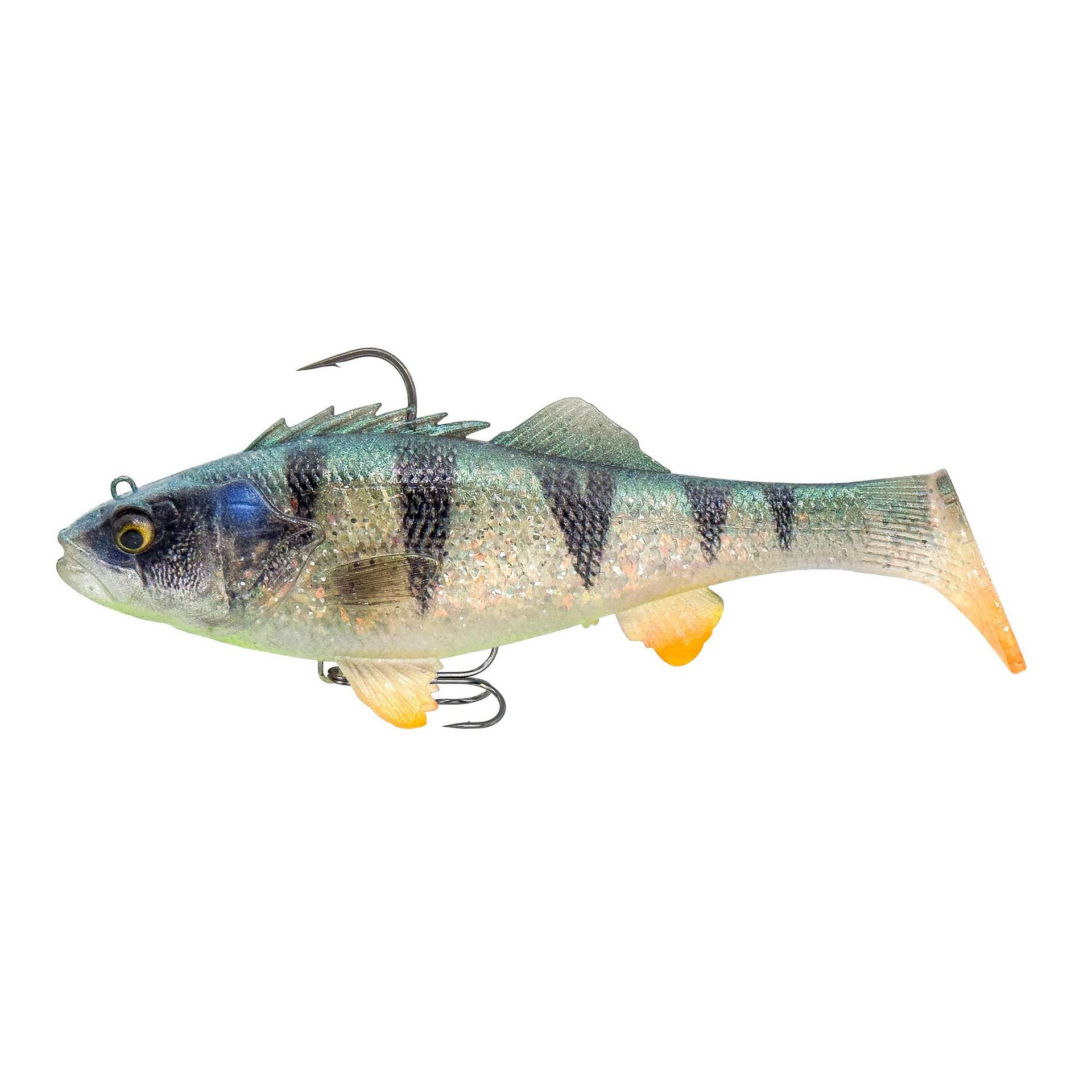 Savage Gear 3D Perch RTF