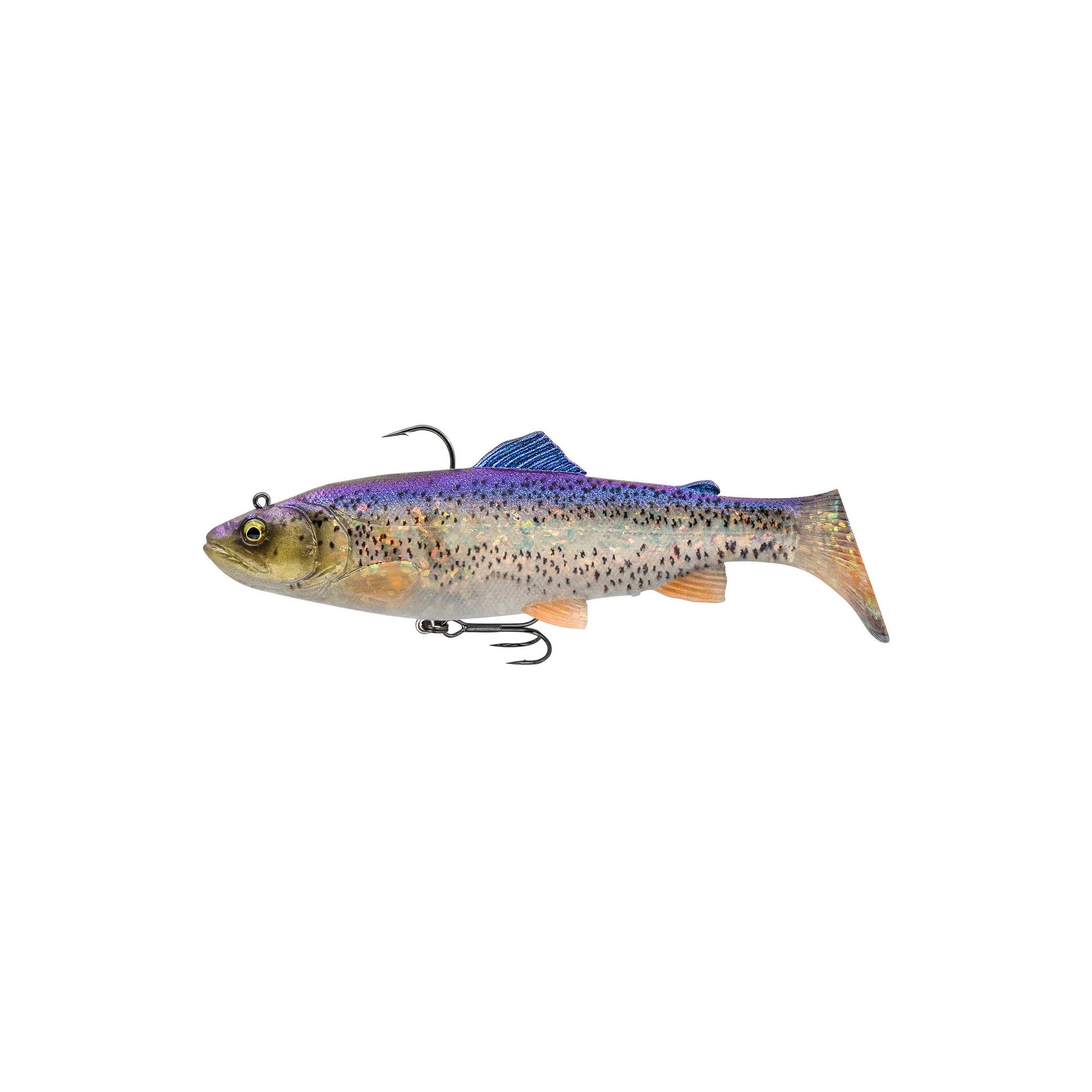Savage Gear 3D Trout Rattle Shad