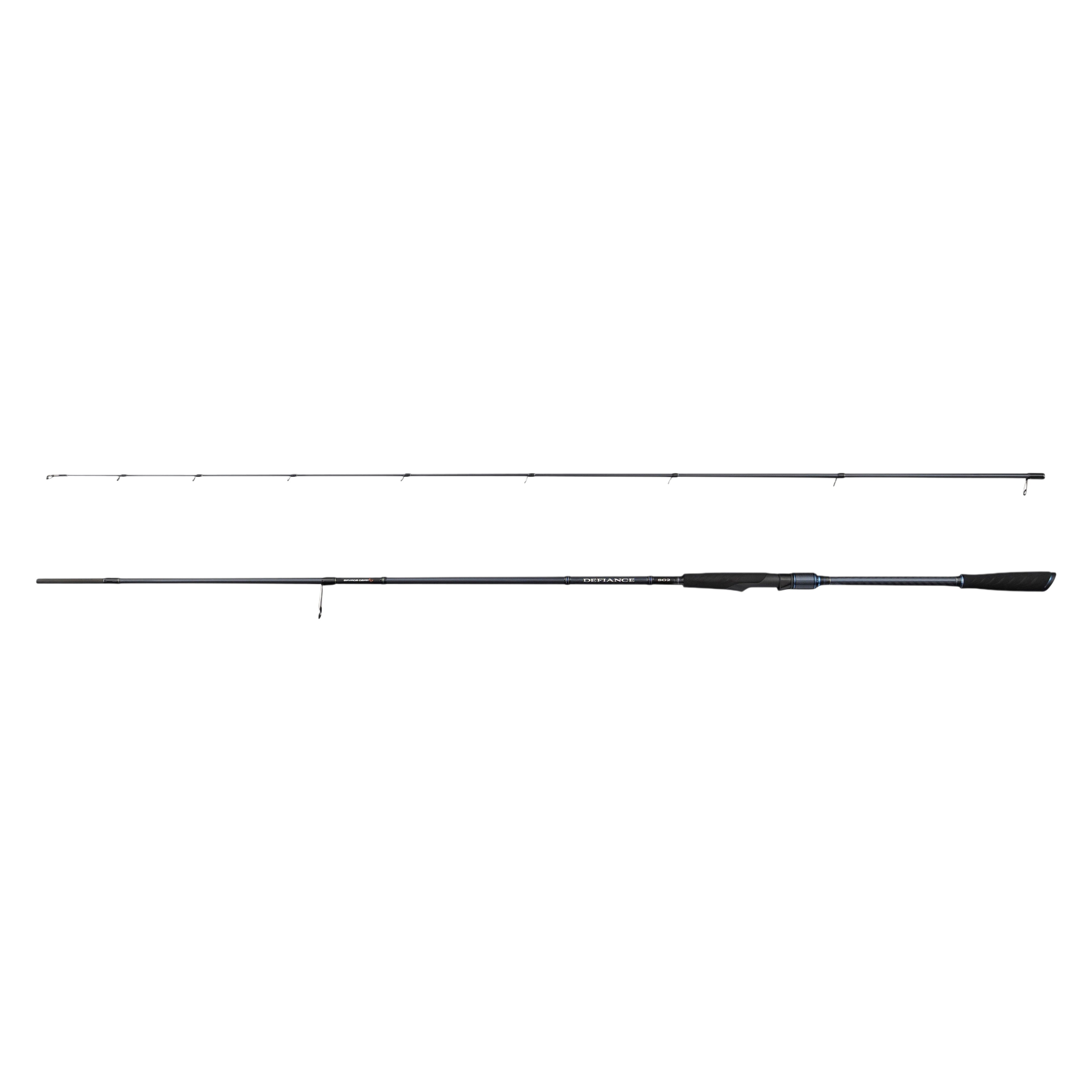Savage Gear Defiance SG2 Medium Game Rod