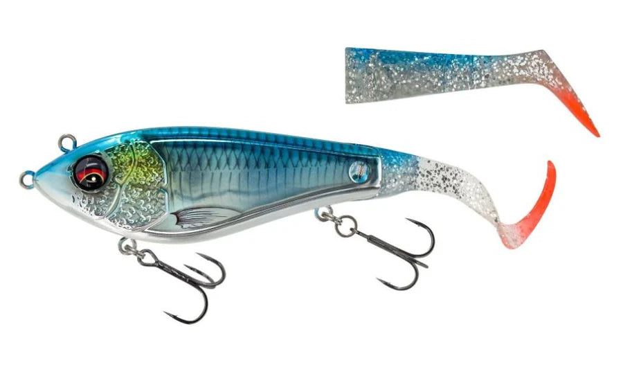 Savage Gear Deviator Tail