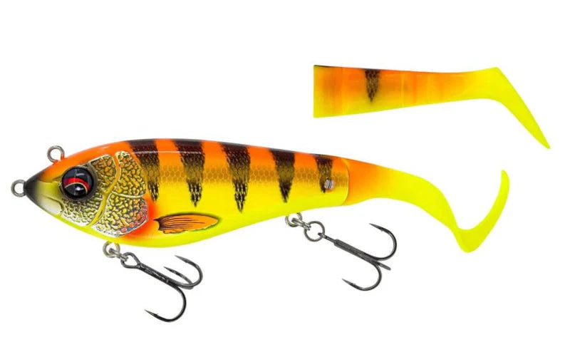 Savage Gear Deviator Tail