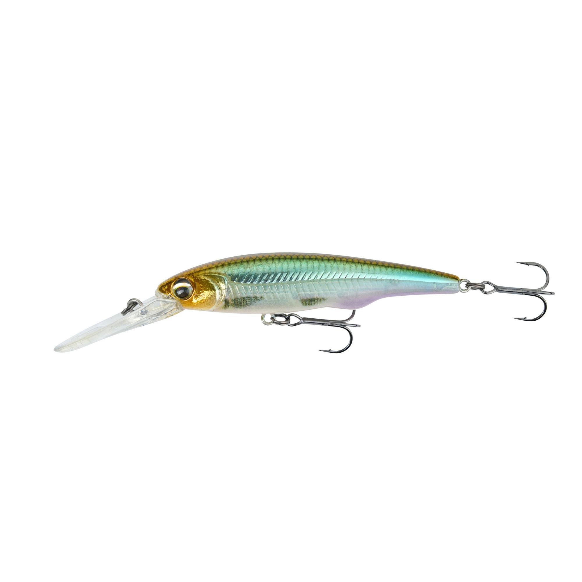 Savage Gear Gravity Twitch DR Lure