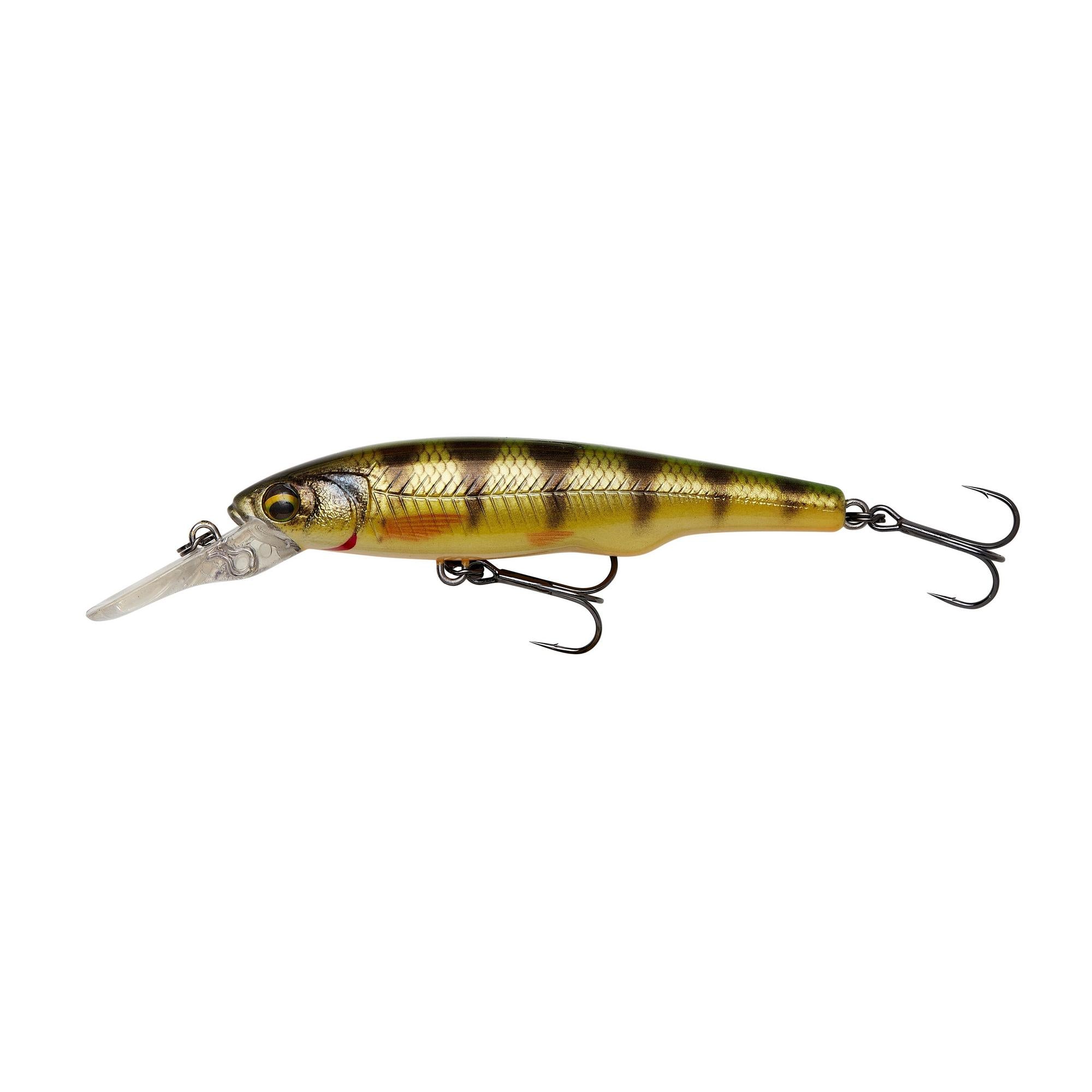 Savage Gear Gravity Twitch MR Lure