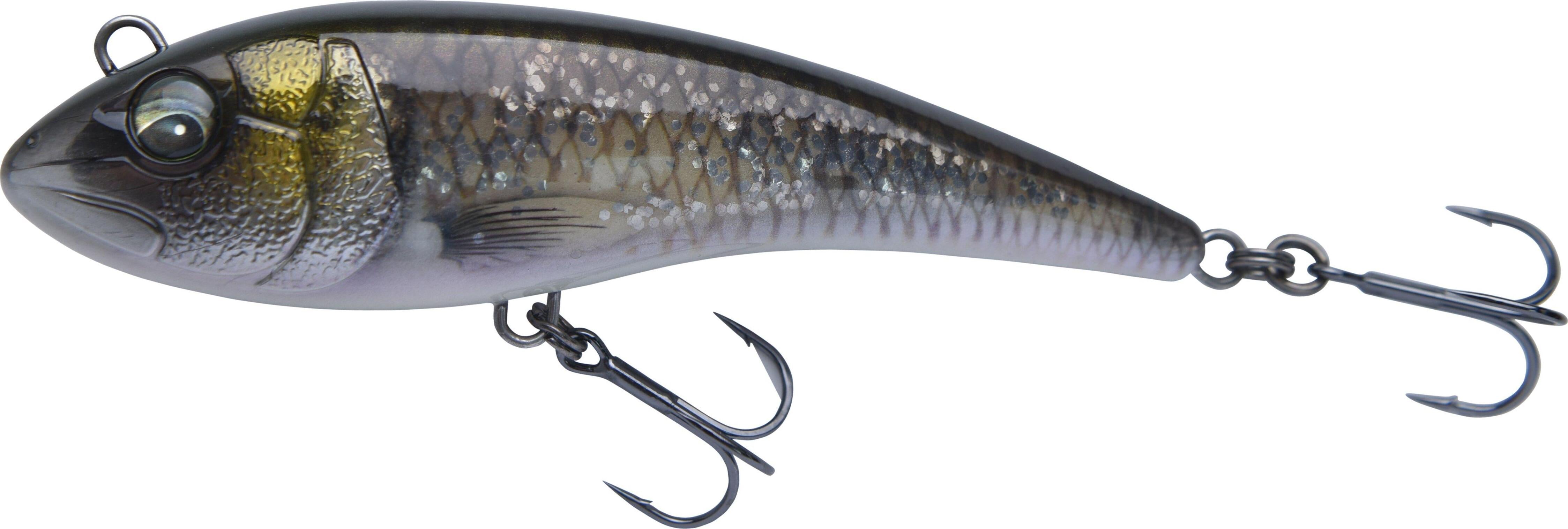 Savage Gear Low Glider Jerk Lure