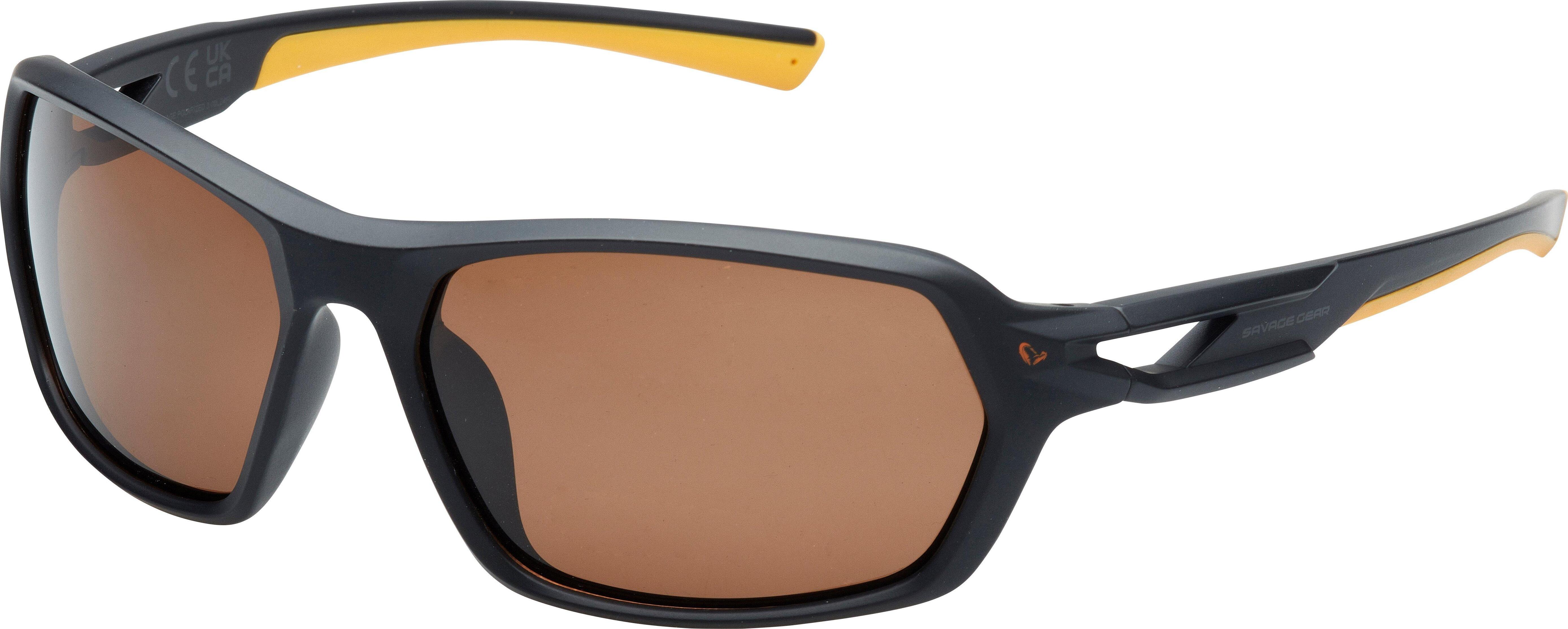 Savage Gear Savage Polarized Sunglasses 3