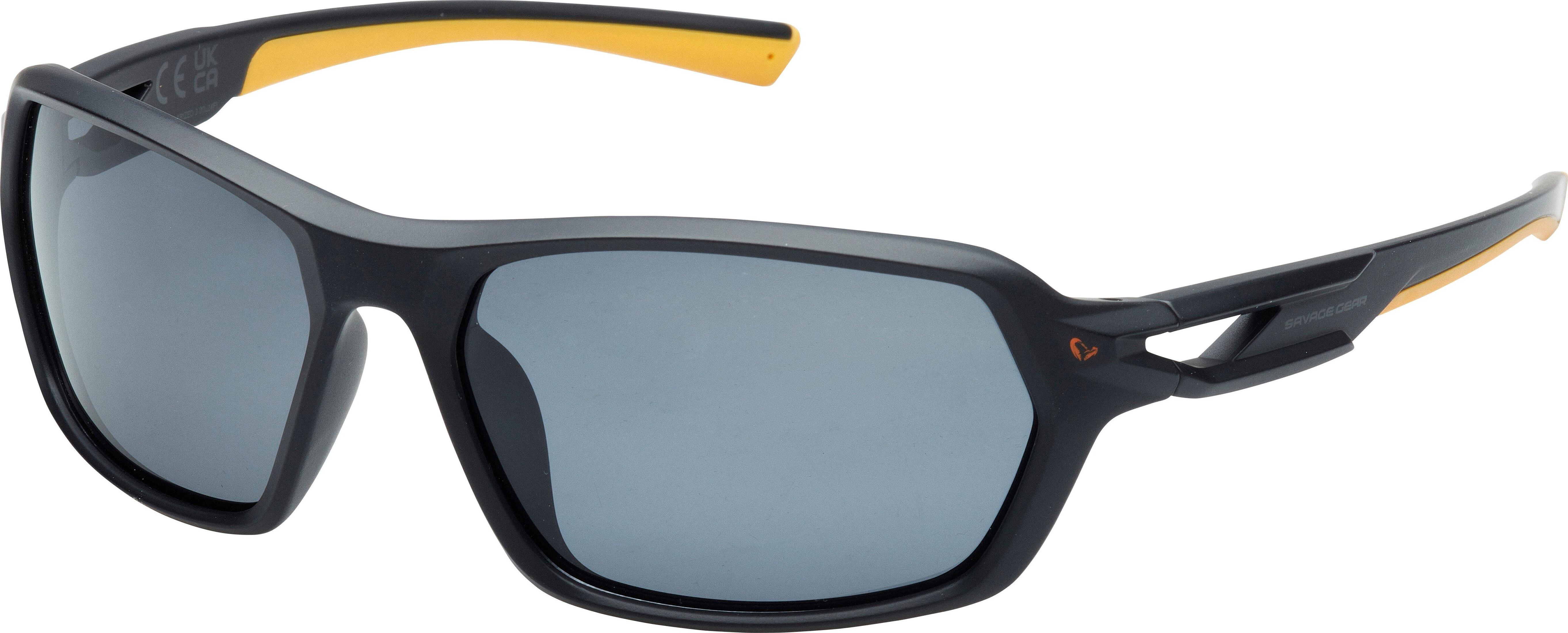 Savage Gear Savage Polarized Sunglasses 3