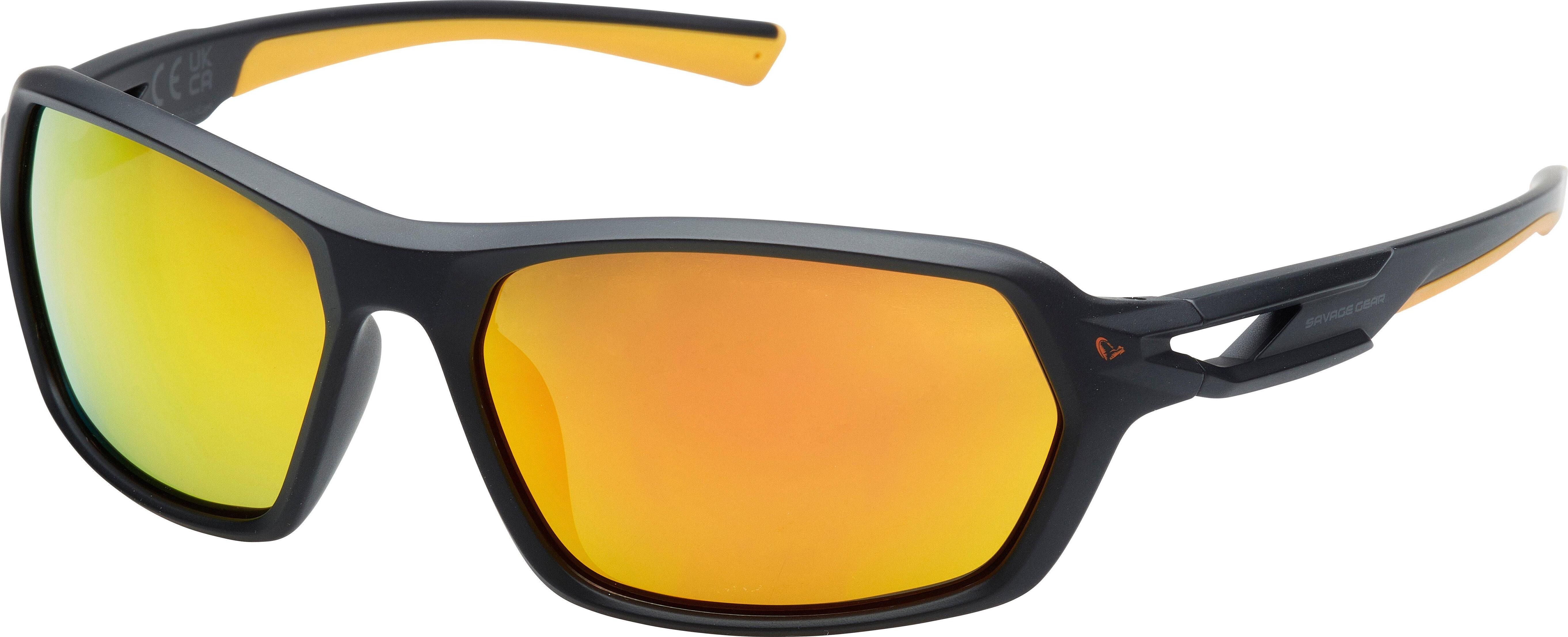 Savage Gear Savage Polarized Sunglasses 3