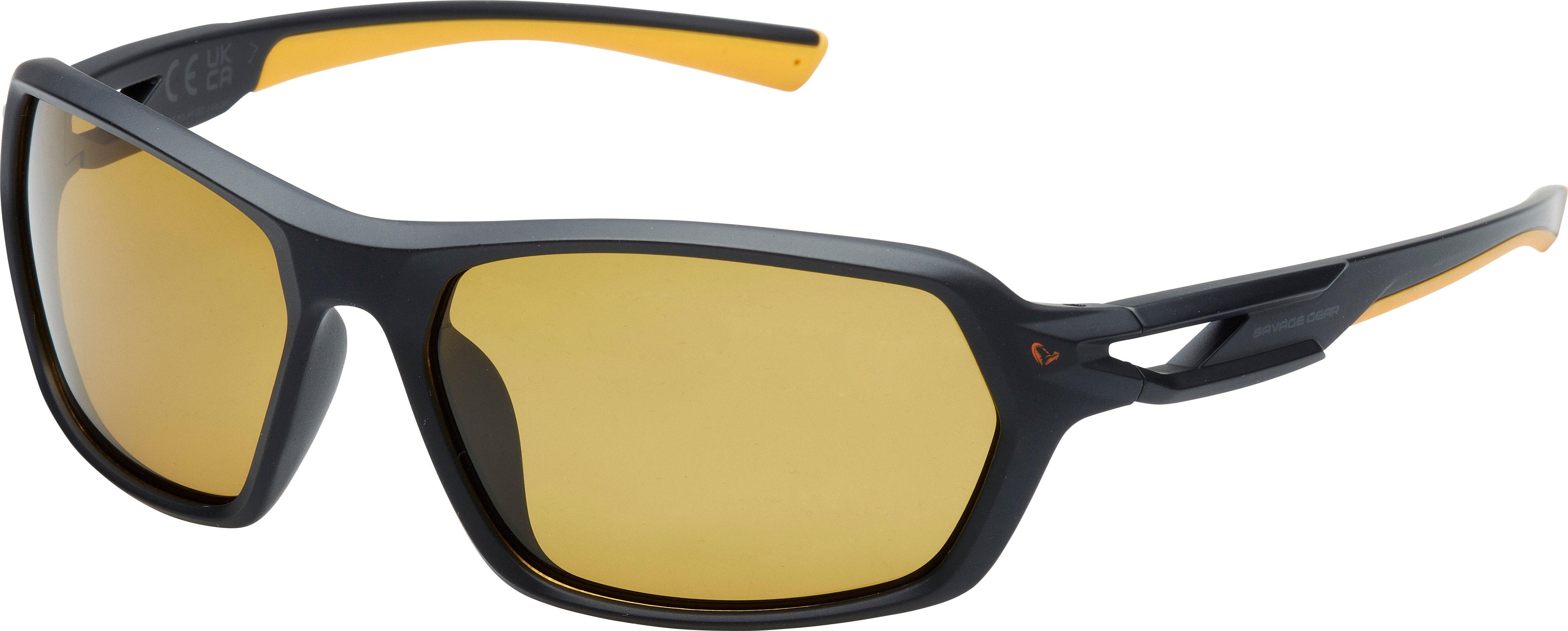 Savage Gear Savage Polarized Sunglasses 3