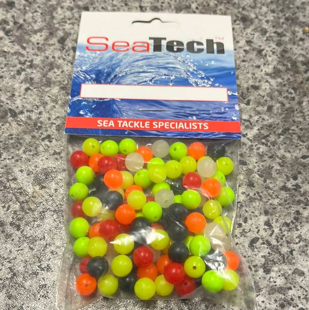 SeaTech S/S Beads