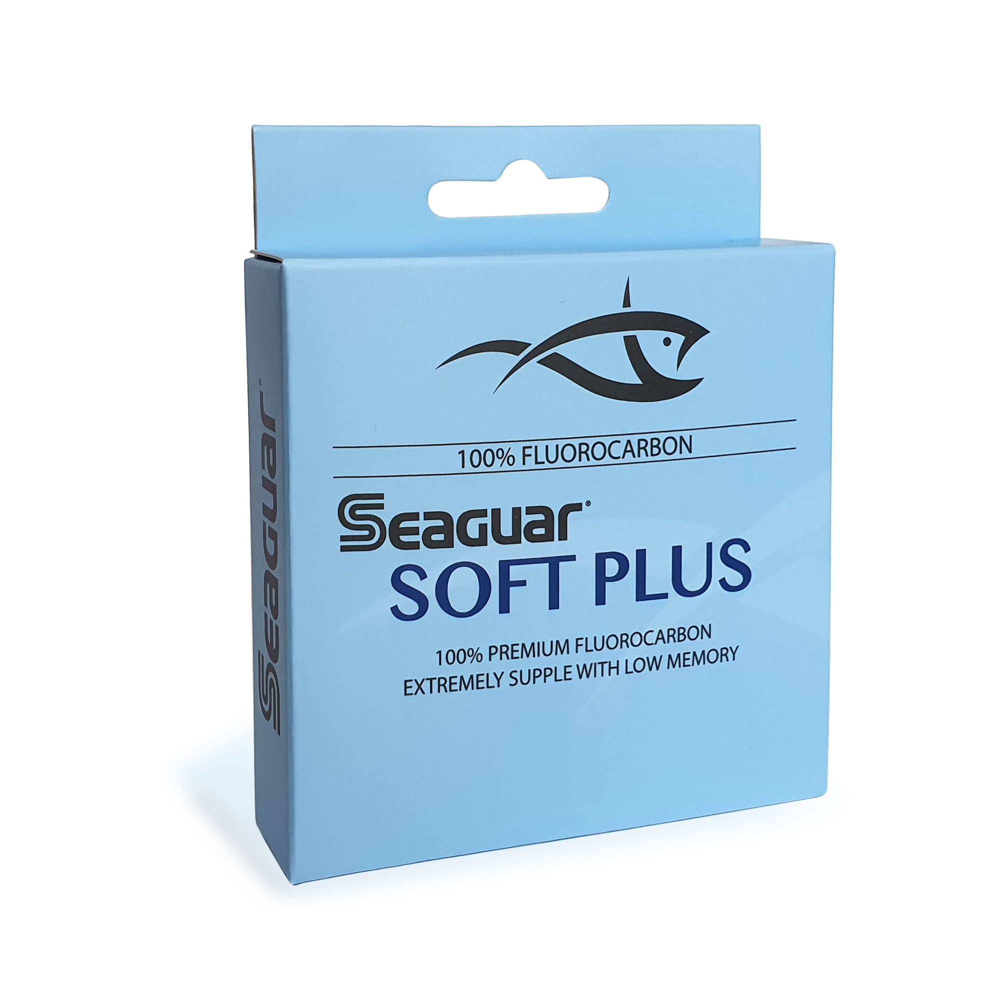 Seaguar Soft Plus Fluorocarbon 50m