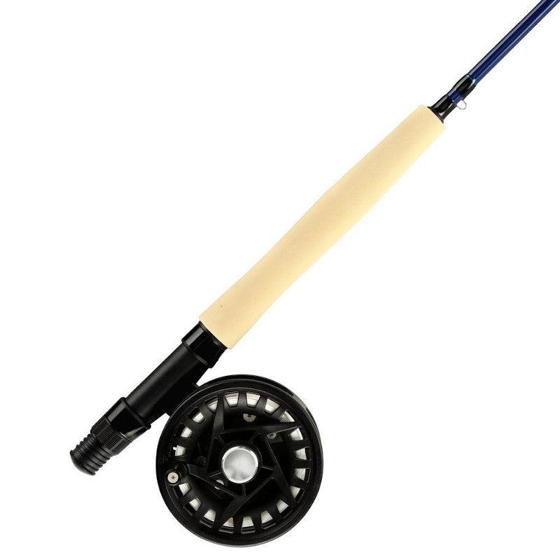 Shakespeare Cedar Canyon Carbon Fly Kit
