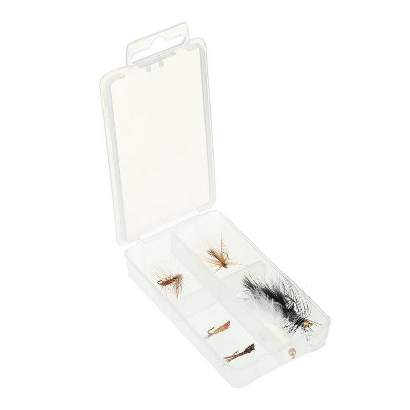 Shakespeare Cedar Canyon Carbon Fly Kit