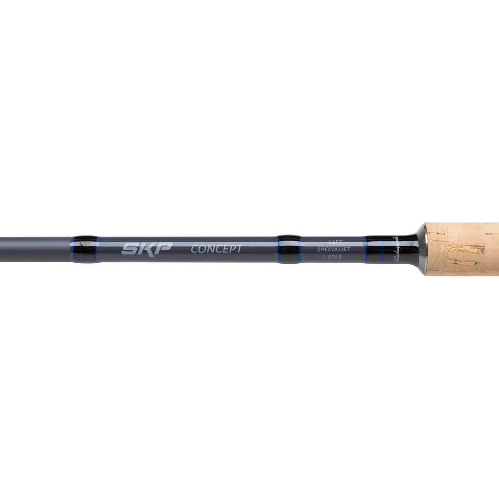 Shakespeare SKP Concept Rod