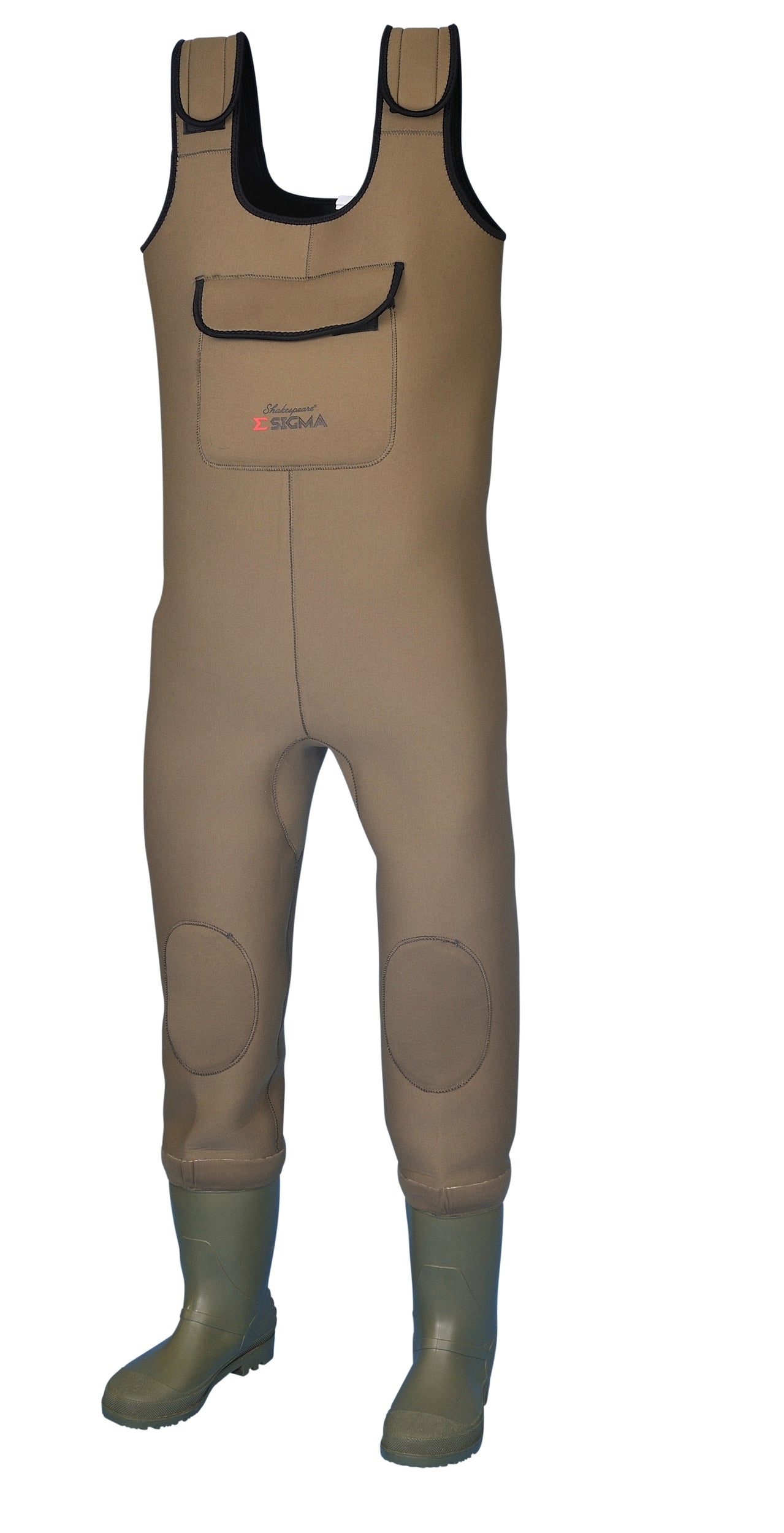 Shakespeare Sigma Neoprene Chest Waders