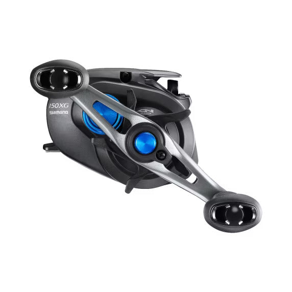 Shimano SLX 151 XG Baitcasting Reel